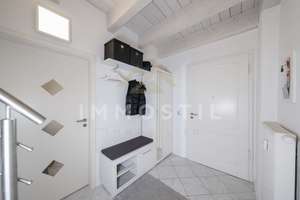 4-ZIMMER-WOHNTRAUM MIT BALKON & LOFT-FEELING – Die vollständige Adresse der Immobilie erhältst du vom Anbieter., 75172 Weststadt, Pforzheim – Vorschaubild 6