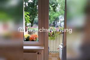 Tauschwohnung: Leben direkt am Clarenbachkanal – Clarenbachstr. 168, 50931 Lindenthal (Ortsteil), Köln – Vorschaubild 6