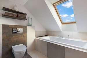 Urban Living mit Charme – Maisonette im modernen Loftstyle im Herzen von Berlin-Mitte – Die vollständige Adresse der Immobilie erhältst du vom Anbieter., 10115 Mitte (Ortsteil), Berlin – Vorschaubild 14