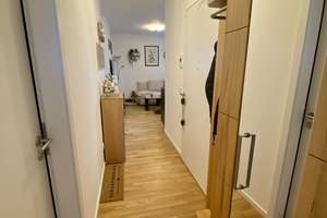 3-Raum-Wohnung mit Dachterrasse, EBK, Aufzug, TG-Stellplatz – Lemsdorfer Weg 20, 39112 Sudenburg, Magdeburg – Vorschaubild 8