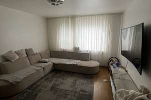 Geräumige 3-Zimmer Wohnung in Essen-Holsterhausen
