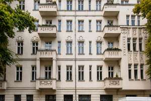 BEZUGSFREI – Ruhig gelegene 2-Zimmer-Altbauwohnung im beliebten Schillerkiez in Neukölln – Weisestr. 23, 12049 Neukölln (Ortsteil), Berlin – Vorschaubild 18