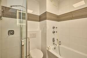 Penthouse mit Panoramablick in Top Lage – Die vollständige Adresse der Immobilie erhältst du vom Anbieter., 64287 Darmstadt-Ost, Darmstadt – Vorschaubild 14