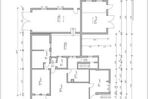 Einfamilienhaus mit 200 m² Wohnfläche in Erfurt – 99095 Stotternheim, Erfurt – Vorschaubild 4