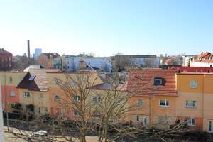 Gepflegte und bezahlbare Zweiraumwohnung – Rothenseer Str. 160, 39106 Alte Neustadt, Magdeburg – Vorschaubild 20