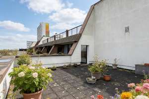 3-ZI.-WHG. MIT ANGRENZENDEM APARTMENT, DACHTERASSE UND 2 PKW-STELLPLÄTZEN IN CITYNÄHE ZU – Die vollständige Adresse der Immobilie erhältst du vom Anbieter., 47799 Cracau, Krefeld – Vorschaubild 3