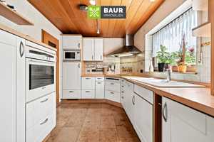 360° I SOFORT FREI! Senden – Ihr Platzwunder mit Familienkomfort und Gartenfreude! – Neu-Ulm (Kreis) – Vorschaubild 13