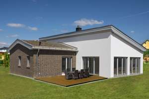 Hannover-Bothfeld, Katharina-Petersen-Weg | Neubau Ihres Architektenhauses zum Festpreis. – Die vollständige Adresse der Immobilie erhältst du vom Anbieter., 30657 Bothfeld, Hannover – Vorschaubild 5