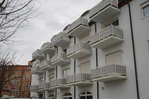 Dachgeschosswohnung mit 2 Balkonen – Leipziger Straße 17b, 4509 Delitzsch – Vorschaubild 6