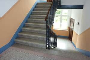 Hoch hinaus ins Dachgeschoss! - Schicke 2-Raum mit EBK und Balkon – Limbacher Str. 57, 9113 Kaßberg, Chemnitz – Vorschaubild 23