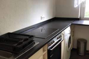 2 ZIMMER WOHNUNG . RUHRUNIVERSITÄT NÄHE KNAPPSCHAFTKRANKENHAUS . Kplt. MÖBLIERT  – Bömmerstraße 83, 44892 Langendreer, Bochum – Vorschaubild 12