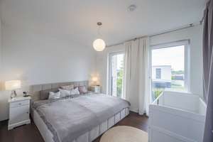 Wohnen auf höchstem Niveau!
*Exklusives Townhouse am Germania Campus* – Die vollständige Adresse der Immobilie erhältst du vom Anbieter., 48159 Uppenberg, Münster – Vorschaubild 9