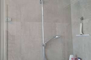 2-Zimmer-Penthouse-Wohnung mit EBK & Sonnenuntergangsgarantie – Die vollständige Adresse der Immobilie erhältst du vom Anbieter., 90471 Langwasser Nordost, Nürnberg – Vorschaubild 10