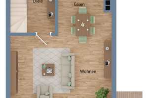 Stadtbergen - familiengerecht und verkehrsgünstig – Augsburg (Kreis) – Vorschaubild 19