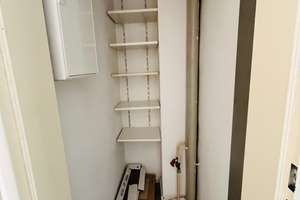 Erdgeschosswohnung mit Terrasse in schöner Lage – Die vollständige Adresse der Immobilie erhältst du vom Anbieter., 21465 Wentorf bei Hamburg – Vorschaubild 14
