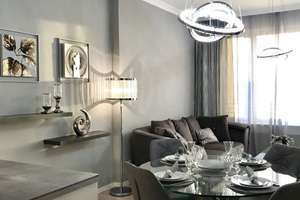 3 Zimmer-rooms - luxury furnished-möbliert - Miele-Küche - Potsdamer Platz - HIGH-PARK - Wlan – Gabriele-Tergit-Promenade 21, 10963 Tiergarten, Berlin – Vorschaubild 44