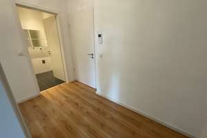 Moderner Grundriss mit Wohnküche, Einbauküche und Balkon – Vorwerker Str. 107, 23554 Sankt Lorenz Nord, Lübeck – Vorschaubild 20