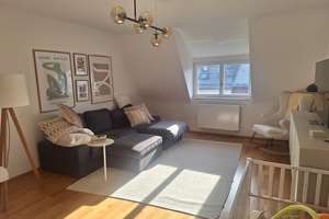 Sanierte 2,5-Zimmer-Altbauwohnung in West – Spittastraße 2, 70193 Vogelsang, Stuttgart – Vorschaubild 3