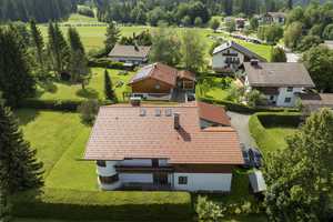 Das Landhaus für die Familie! Rarität: Zweifamilienvilla mit zus. Appartement, Kachelofen & Wellness – Garmisch-Partenkirchen (Kreis) – Vorschaubild 116