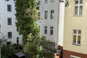 Charmante 3-Zi-Altbauwohnung in begehrter Zentrumslage von Berlin-Moabit – 10553 Moabit, Berlin – Vorschaubild 21