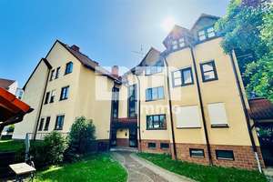 Stilvolle 3-Zimmerwohnung inkl. Balkon + TG Stellplatz in Premium-Lage nahe Rammelsberg – Die vollständige Adresse der Immobilie erhältst du vom Anbieter., 34131 Bad Wilhelmshöhe, Kassel – Vorschaubild 3