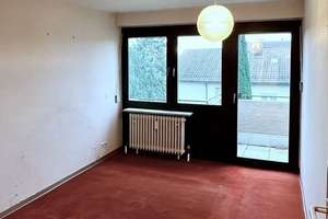 Raum für Neues – bezugsfreie 3-Zi-ETW mit Balkon in S-Sommerrain — Besichtigung Sonntag nachmit – Die vollständige Adresse der Immobilie erhältst du vom Anbieter., 70374 Sommerrain, Stuttgart – Vorschaubild 6