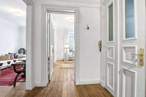 Ottensen Vibes: Altbau-EG mit Garten in Elbnähe – Die vollständige Adresse der Immobilie erhältst du vom Anbieter., 22765 Ottensen, Hamburg – Vorschaubild 6