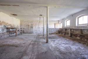 Bauernhaus mit Stallgebäude in Weixdorf: wer schleift diesen Rohdiamanten im Dresdner Norden? – Die vollständige Adresse der Immobilie erhältst du vom Anbieter., 1108 Weixdorf, Dresden – Vorschaubild 15