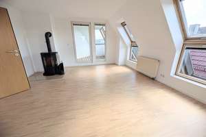 *Für Sportliche! Soeben renovierte, superschöne DG-Maisonette mit Dachloggia* – Die vollständige Adresse der Immobilie erhältst du vom Anbieter., 70372 Seelberg, Stuttgart – Vorschaubild 6