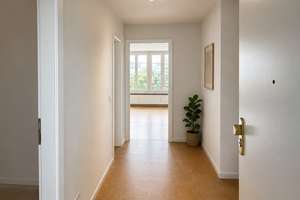 URBAN WOHNEN. INDIVIDUELL GESTALTEN! Charmante 1-Zimmer Wohnung mit Balkon in zentraler Lage – Grasserstraße 10, 80339 Sankt Paul, München – Vorschaubild 7