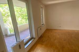 Sanierte 2-Zimmer-Wohnung mit Süd-Balkon in Uni Nähe Maxvorstadt – Barer Str. 62, 80799 Universität, München – Vorschaubild 6