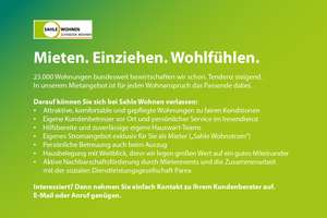ERSTBEZUG: INKL. EINBAUKÜCHE, SÜDBALKON! – Am Feldscheunenteich 11, 38446 Heiligendorf, Wolfsburg – Vorschaubild 7