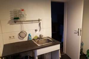 Sonnige 2-zimmer Wohnung, Duisburg Mitte – Die vollständige Adresse der Immobilie erhältst du vom Anbieter., 47057 Neudorf-Süd, Duisburg – Vorschaubild 9