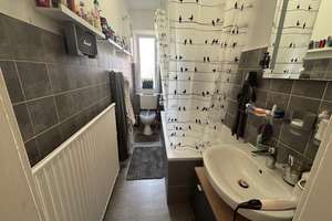 Helle 3-Zimmer-Wohnung mit Dielenboden – Kapitalanlage in zentraler Lage Am Kaufhof! – Die vollständige Adresse der Immobilie erhältst du vom Anbieter., 23566 Sankt Gertrud, Lübeck – Vorschaubild 5