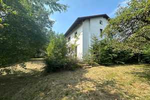 Ihr neues Zuhause in Solln! Freistehendes Einfamilienhaus in Bestlage mit Renovierungsbedarf – München – Vorschaubild 4