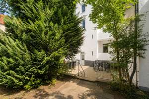 Modernisierte 1-Zimmer-Erdgeschosswohnung mit neuer Einbauküche und modernem Badezimmer – Reeperbahn 9, 24143 Gaarden-Ost, Kiel – Vorschaubild 11
