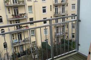 Hübsche Singlewohnung in Eppendorf mit Balkon! – Die vollständige Adresse der Immobilie erhältst du vom Anbieter., 20251 Eppendorf, Hamburg – Vorschaubild 10
