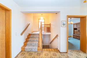 RESERVIERT - Splitlevel Bungalow in familienfreundlicher Lage! – Die vollständige Adresse der Immobilie erhältst du vom Anbieter., 21706 Drochtersen – Vorschaubild 1