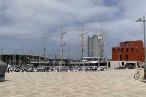 2-Zimmer-Ferienwohnung im Beach-Bay  – Lübeck – Vorschaubild 22