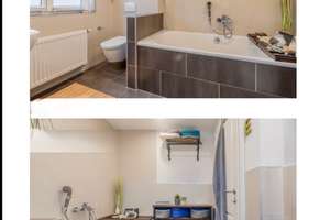 *RESERVIERT* Stadtnah. Grün. Modern. Ohne Makler. Saniertes Reihenmittelhaus mit Garten – Die vollständige Adresse der Immobilie erhältst du vom Anbieter., 4552 Borna – Vorschaubild 7
