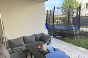 NEUWERTIGE + BARRIEREFREIE 3  ZI.  EG-WOHNUNG  AUS 2021 MIT 100 M² IN EBERHARDSHOF! GARTEN  *AUFZUG – Die vollständige Adresse der Immobilie erhältst du vom Anbieter., 90429 Eberhardshof, Nürnberg – Vorschaubild 44