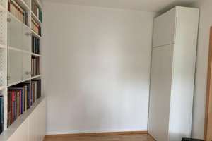Helle 3-Zimmer-Wohnung mit Balkon in der Ulmer Weststadt – Beyerstrasse 10, 89077 Weststadt, Ulm – Vorschaubild 7