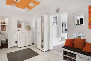 3-Zi-Whg mit Südbalkon und Einzelgarage in Oberhaunstadt – 85055 Oberhaunstadt, Ingolstadt – Vorschaubild 7