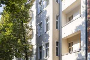 Bezugsfreie 2-Zimmer-Altbauperle im Herzen des Reuterkiez – Urbanes Wohnen in bester Neuköllner Lage – Elbestraße 35, 12045 Neukölln (Ortsteil), Berlin – Vorschaubild 14