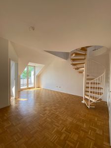 Zuhause mit 2,5 Zimmern in Ingolstadt