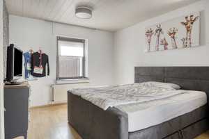 Überraschend geräumiges, bezugsfertiges Einfamilienhaus mit tiefem Garten in Birgden – Heinsberg (Kreis) – Vorschaubild 11