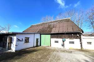 Perfekt für die Pferdehaltung! Großes Anwesen mit Wohnhaus und Reitplatz zu verkaufen – Die vollständige Adresse der Immobilie erhältst du vom Anbieter., 27804 Berne – Vorschaubild 28