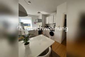 Tauschwohnung: 58 m² Wohnung in Hannover, Nord – Die vollständige Adresse der Immobilie erhältst du vom Anbieter., 30165 Hainholz, Hannover – Vorschaubild 3