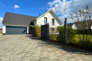 MODERN, FEIN, SCHÖN! EFH MIT DOPPELGARAGE & SONNIGEM GARTEN AM ORTSRAND! EIN ZUHAUSE! – Die vollständige Adresse der Immobilie erhältst du vom Anbieter., 87739 Breitenbrunn – Vorschaubild 19