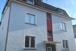 Helle Hochparterrewohnung mit großzügiger Wohnküche und Gemeinschaftsgarten – Halfmannswiese 39, 44879 Dahlhausen, Bochum – Vorschaubild 12